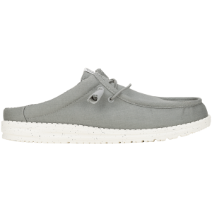 Wally Slip Stretch Canvas